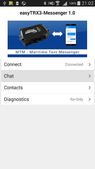 Run android online APK easyTRX3-Messenger from MyAndroid or emulate easyTRX3-Messenger using MyAndroid Run android online APK easyTRX3-Messenger from MyAndroid or emulate easyTRX3-Messenger using MyAndroid