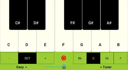Emulate Android APK Easy Tuner FREE Emulate Android APK Easy Tuner FREE