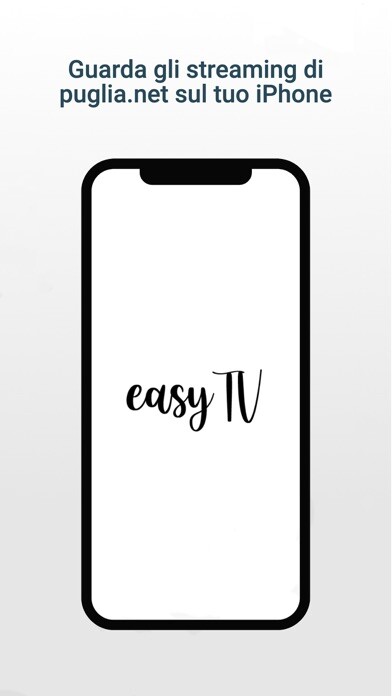 Run android online APK EasyTV from MyAndroid or emulate EasyTV using MyAndroid