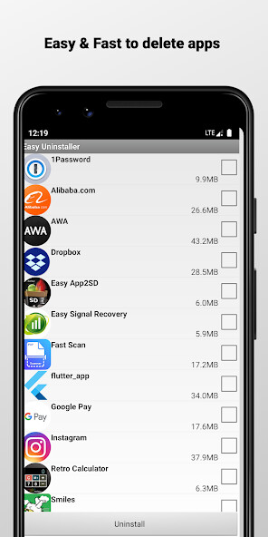 Run android online APK Easy Uninstaller (Uninstall) from MyAndroid or emulate Easy Uninstaller (Uninstall) using MyAndroid Run android online APK Easy Uninstaller (Uninstall) from MyAndroid or emulate Easy Uninstaller (Uninstall) using MyAndroid