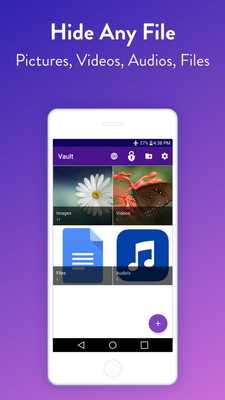 Emulate Android APK Easy Vault Emulate Android APK Easy Vault