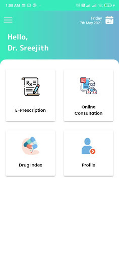 Run android online APK Easyvet Dr. - Online consultation, Drug Index from MyAndroid or emulate Easyvet Dr. - Online consultation, Drug Index using MyAndroid