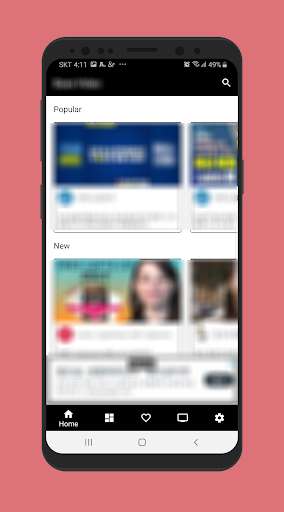 Run android online APK Easy Video - Japanese Study from MyAndroid or emulate Easy Video - Japanese Study using MyAndroid