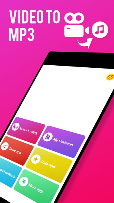 Emulate Android APK Easy Video To MP3 Converter Emulate Android APK Easy Video To MP3 Converter