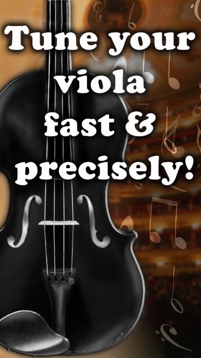 Emulate iPhone app Easy Viola Tuner using MyAndroid Emulate iPhone app Easy Viola Tuner using MyAndroid
