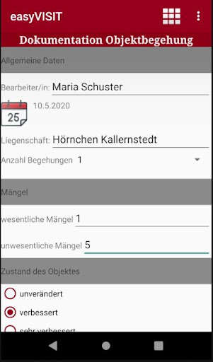 Run android online APK easyVISITing from MyAndroid or emulate easyVISITing using MyAndroid Run android online APK easyVISITing from MyAndroid or emulate easyVISITing using MyAndroid