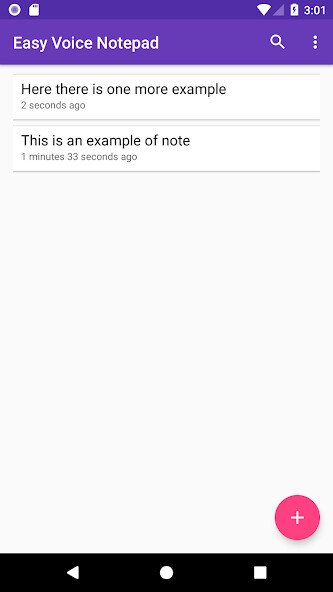 Run android online APK Easy Voice Notepad - Notes from MyAndroid or emulate Easy Voice Notepad - Notes using MyAndroid Run android online APK Easy Voice Notepad - Notes from MyAndroid or emulate Easy Voice Notepad - Notes using MyAndroid