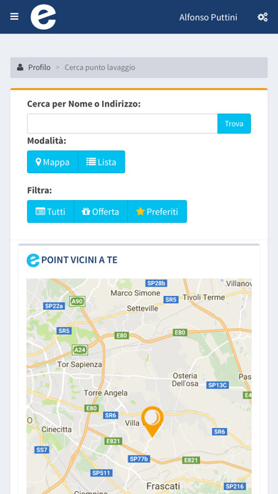 Emulate iPhone app Easy Wash Pass using MyAndroid Emulate iPhone app Easy Wash Pass using MyAndroid