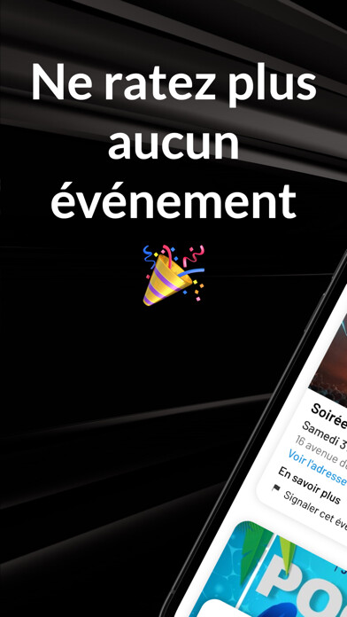 Emulate iPhone app EasyWay : Compagnon Digital using MyAndroid