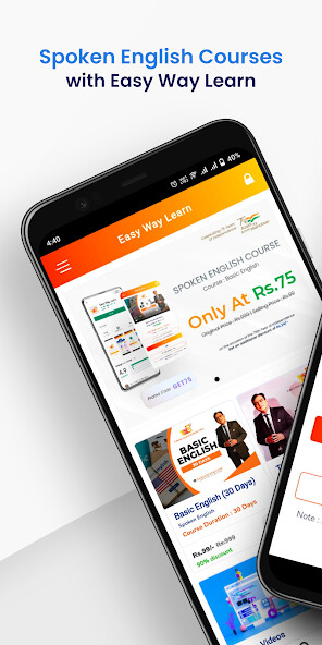 Run android online APK Easy Way Learn from MyAndroid or emulate Easy Way Learn using MyAndroid
