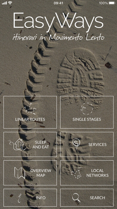 Emulate iPhone app EasyWays using MyAndroid Emulate iPhone app EasyWays using MyAndroid