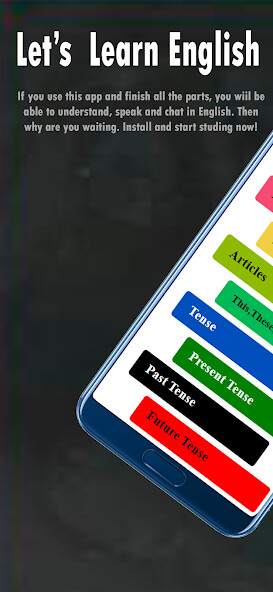 Run android online APK Easy Way to Learn English from MyAndroid or emulate Easy Way to Learn English using MyAndroid