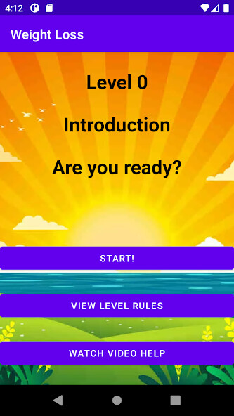 Run android online APK Easy Weightloss from MyAndroid or emulate Easy Weightloss using MyAndroid