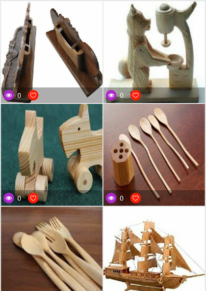 Run android online APK Easy Wood Projects from MyAndroid or emulate Easy Wood Projects using MyAndroid