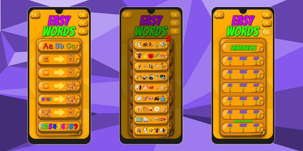 Run android online APK Easy Words from MyAndroid or emulate Easy Words using MyAndroid Run android online APK Easy Words from MyAndroid or emulate Easy Words using MyAndroid