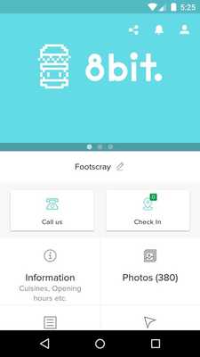 Emulate Android APK Eat8bit Emulate Android APK Eat8bit