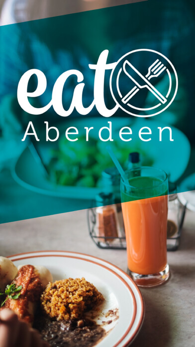 Emulate iPhone app eatAberdeen using MyAndroid Emulate iPhone app eatAberdeen using MyAndroid