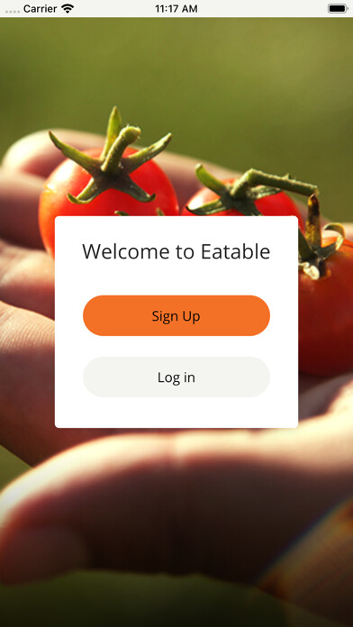 Run android online APK Eatable by Creative Dining from MyAndroid or emulate Eatable by Creative Dining using MyAndroid