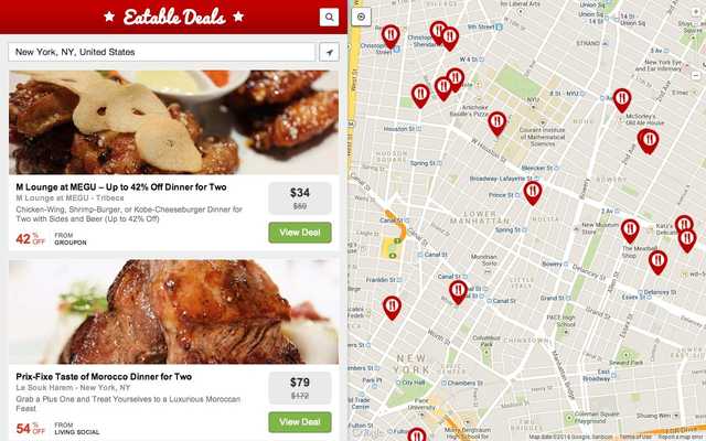 Emulate Android APK Eatable Deals Emulate Android APK Eatable Deals