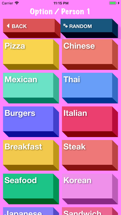 Emulate iPhone app eatabouts using MyAndroid Emulate iPhone app eatabouts using MyAndroid