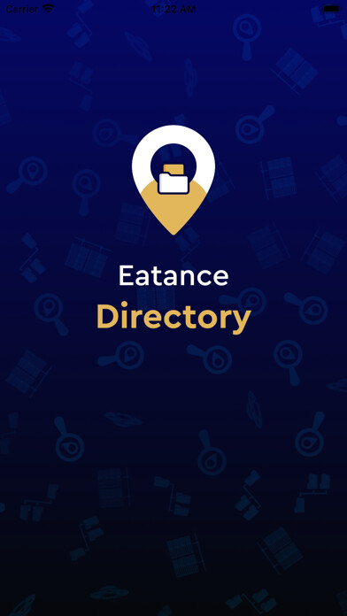 Run android online APK Eatance Directory from MyAndroid or emulate Eatance Directory using MyAndroid