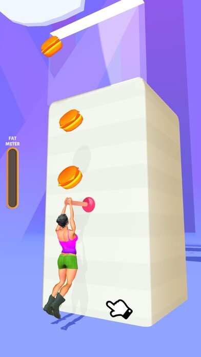 Emulate iPhone app Eat and Hook using MyAndroid Emulate iPhone app Eat and Hook using MyAndroid