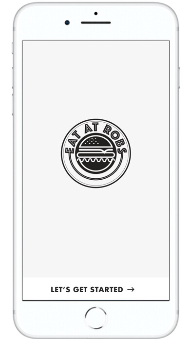 Emulate iPhone app Eat at ROBs using MyAndroid Emulate iPhone app Eat at ROBs using MyAndroid