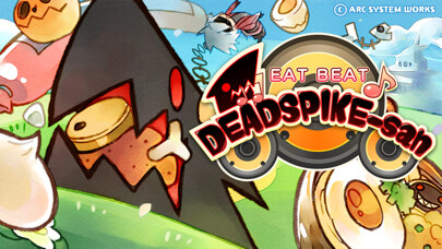 Emulate iPhone app Eat Beat: Dead Spike-san using MyAndroid Emulate iPhone app Eat Beat: Dead Spike-san using MyAndroid