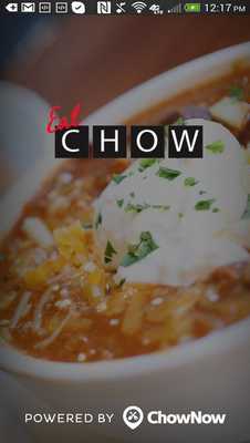 Emulate Android APK Eat CHOW Emulate Android APK Eat CHOW