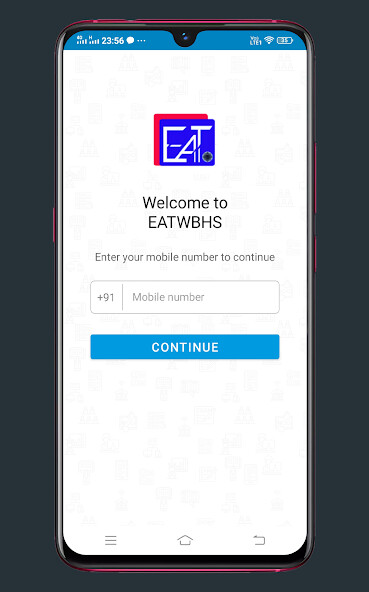 Run android online APK EAT Classes WBCHSE from MyAndroid or emulate EAT Classes WBCHSE using MyAndroid