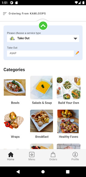 Run android online APK EAT CLEAN HEALTHY GRILL from MyAndroid or emulate EAT CLEAN HEALTHY GRILL using MyAndroid