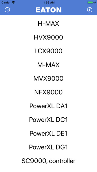 Emulate iPhone app eatDrives - VFD help using MyAndroid Emulate iPhone app eatDrives - VFD help using MyAndroid