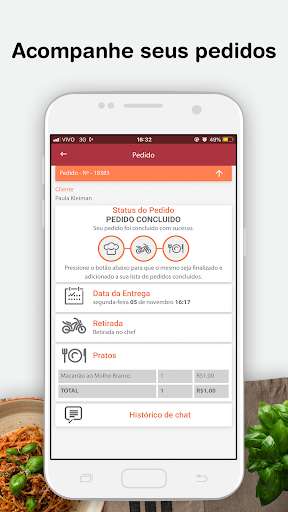 Emulate Android APK Eater Chef Emulate Android APK Eater Chef