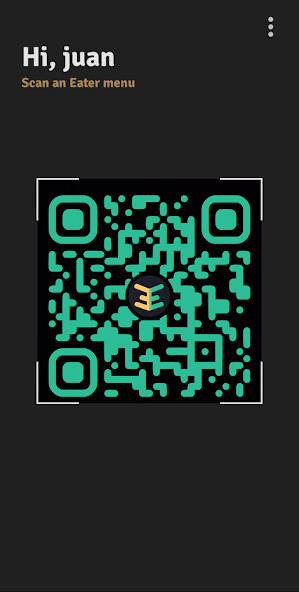 Run android online APK Eater:food ,Qr menu reader from MyAndroid or emulate Eater:food ,Qr menu reader using MyAndroid Run android online APK Eater:food ,Qr menu reader from MyAndroid or emulate Eater:food ,Qr menu reader using MyAndroid