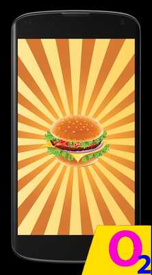 Emulate Android APK Eater of food. HD