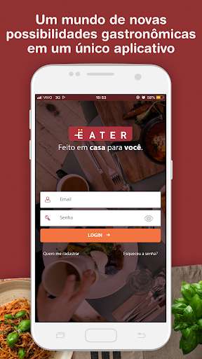 Emulate Android APK EAT-ER Emulate Android APK EAT-ER