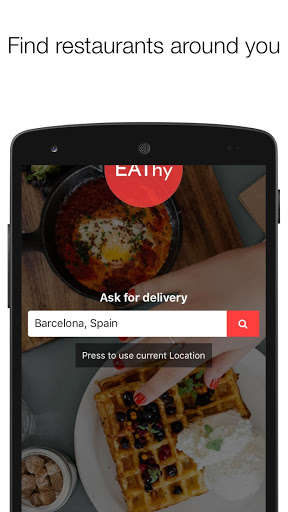 Run android online APK EAThy food delivery from MyAndroid or emulate EAThy food delivery using MyAndroid Run android online APK EAThy food delivery from MyAndroid or emulate EAThy food delivery using MyAndroid