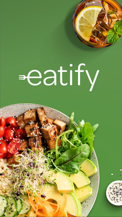 Emulate iPhone app Eatify Ordering using MyAndroid Emulate iPhone app Eatify Ordering using MyAndroid