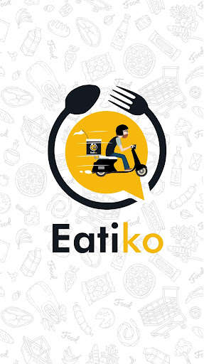 Run android online APK Eatiko Partner from MyAndroid or emulate Eatiko Partner using MyAndroid