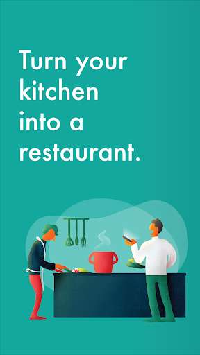 Run android online APK Eatin - for Home Cooks from MyAndroid or emulate Eatin - for Home Cooks using MyAndroid