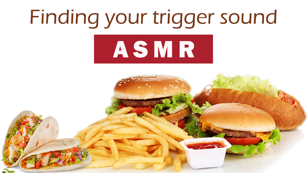 Emulate Android APK Eating Sounds ASMR