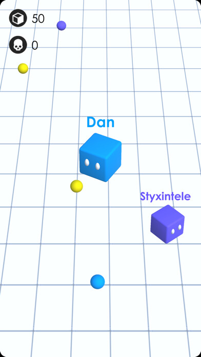 Emulate iPhone app Eat.io using MyAndroid Emulate iPhone app Eat.io using MyAndroid