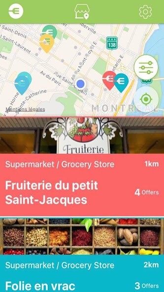Emulate Android APK Eatizz
