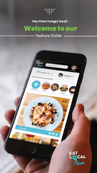 Run android online APK Eat Local Florida from MyAndroid or emulate Eat Local Florida using MyAndroid Run android online APK Eat Local Florida from MyAndroid or emulate Eat Local Florida using MyAndroid