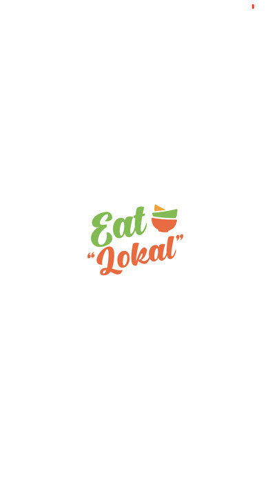 Emulate iPhone app EatLokal Business using MyAndroid Emulate iPhone app EatLokal Business using MyAndroid