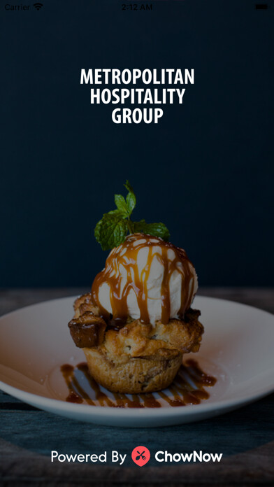 Emulate iPhone app Eat MHG using MyAndroid Emulate iPhone app Eat MHG using MyAndroid