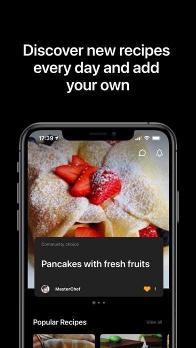 Emulate iPhone app EatNow - Share Your Ideas using MyAndroid Emulate iPhone app EatNow - Share Your Ideas using MyAndroid