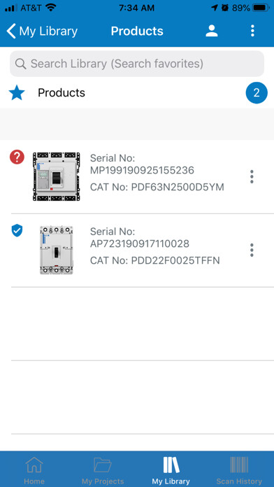 Emulate iPhone app Eaton Asset Manager using MyAndroid Emulate iPhone app Eaton Asset Manager using MyAndroid