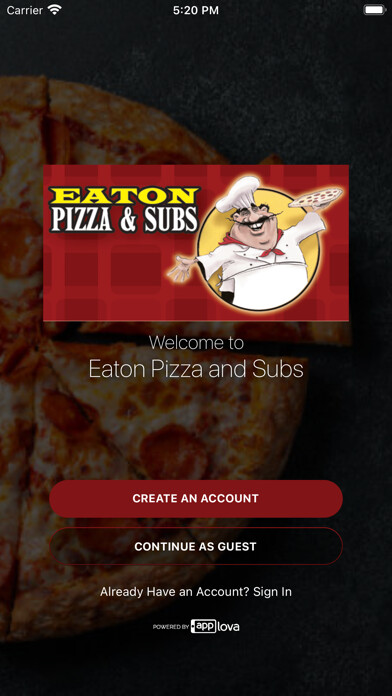 Run android online APK Eaton Pizza and subs from MyAndroid or emulate Eaton Pizza and subs using MyAndroid Run android online APK Eaton Pizza and subs from MyAndroid or emulate Eaton Pizza and subs using MyAndroid