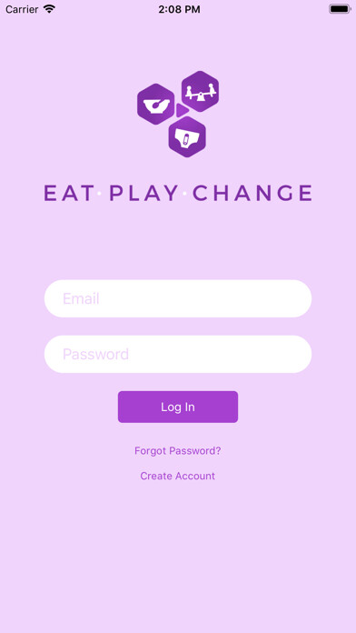 Emulate iPhone app Eat Play Change using MyAndroid Emulate iPhone app Eat Play Change using MyAndroid
